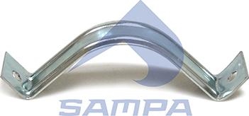 Sampa 040.469 - Соединительные элементы, система выпуска autosila-amz.com