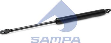 Sampa 040.480 - Газовая пружина, регулировка сиденья autosila-amz.com