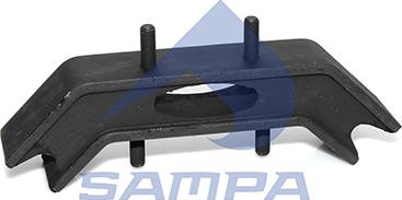 Sampa 040.030 - Подвеска, ступенчатая коробка передач autosila-amz.com
