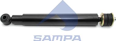 Sampa 040.214 - Амортизатор autosila-amz.com