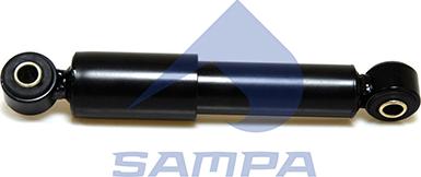 Sampa 040.215 - Амортизатор autosila-amz.com