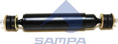 Sampa 040.212 - Амортизатор autosila-amz.com