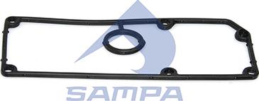 Sampa 041.453 - Прокладка, масляный радиатор autosila-amz.com