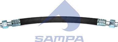Sampa 041.180 - Напорный трубопровод, пневматический компрессор autosila-amz.com