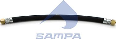 Sampa 041.188 - Тормозной шланг autosila-amz.com
