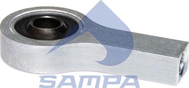 Sampa 041.282 - Шаровая опора, амортизатор кабины autosila-amz.com