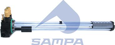Sampa 043.478 - Датчик, уровень топлива autosila-amz.com