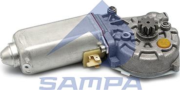 Sampa 043.194 - Электродвигатель, стеклоподъемник autosila-amz.com