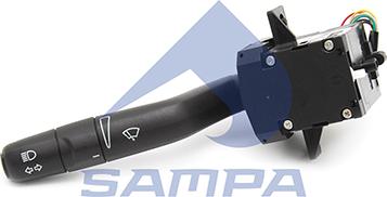 Sampa 043.380 - Выключатель на рулевой колонке autosila-amz.com
