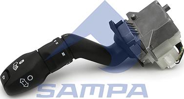 Sampa 043.381 - Выключатель на рулевой колонке autosila-amz.com