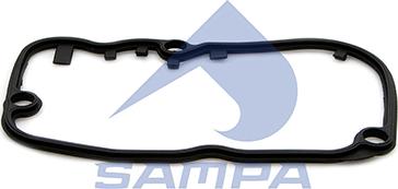 Sampa 043.371 - Прокладка, крышка головки цилиндра autosila-amz.com