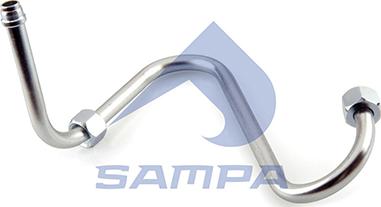 Sampa 042.040 - Топливопровод autosila-amz.com