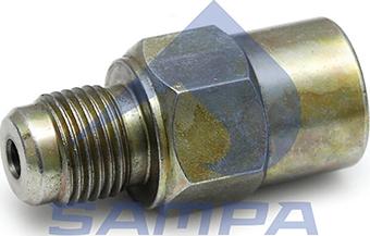 Sampa 042.042 - Клапан, система подачи топлива autosila-amz.com