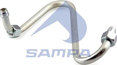 Sampa 042.039 - Топливопровод autosila-amz.com