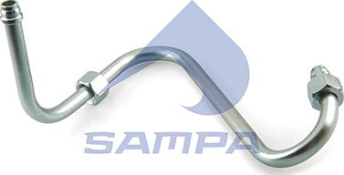 Sampa 042.038 - Топливопровод autosila-amz.com