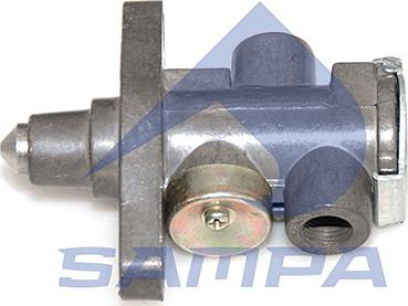 Sampa 042.194 - Многоконтурный защитный клапан autosila-amz.com