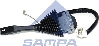 Sampa 042.147 - Выключатель на рулевой колонке autosila-amz.com