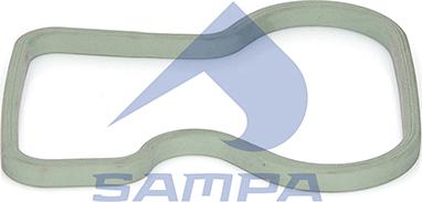 Sampa 042.169 - Прокладка, крышка головки цилиндра autosila-amz.com
