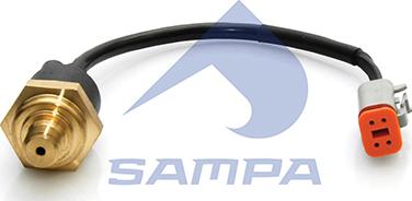 Sampa 042.163 - Датчик, давление масла autosila-amz.com