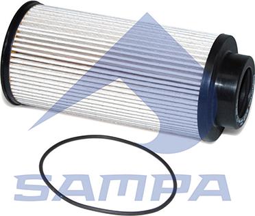 Sampa 042.312 - Топливный фильтр autosila-amz.com