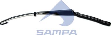 Sampa 042.210 - Рычаг стеклоочистителя, система очистки окон autosila-amz.com