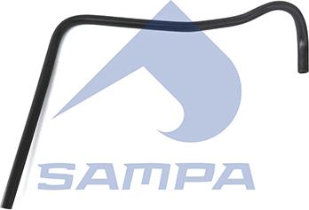 Sampa 047.329 - Топливопровод autosila-amz.com