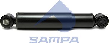 Sampa 054.004 - Амортизатор autosila-amz.com