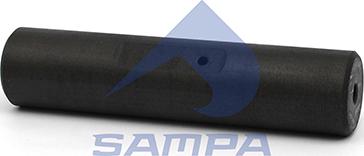 Sampa 050.163 - Палец DAF 95XF рессоры задней SAMPA 050.163 autosila-amz.com