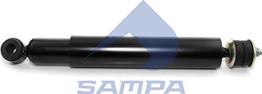 Sampa 050.215 - Амортизатор autosila-amz.com