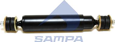 Sampa 050.216 - Амортизатор autosila-amz.com