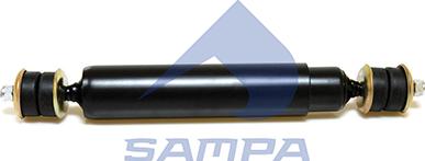 Sampa 050.217 - Амортизатор autosila-amz.com