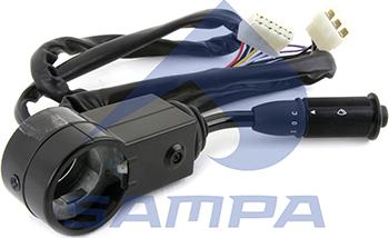 Sampa 051.133 - Выключатель на рулевой колонке autosila-amz.com