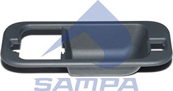 Sampa 051.369 - Рама ручки двери autosila-amz.com