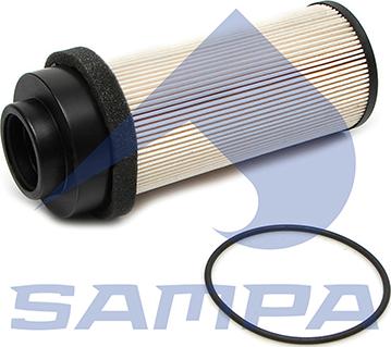 Sampa 051.303 - Топливный фильтр autosila-amz.com