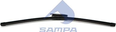 Sampa 051.331 - Щетка стеклоочистителя autosila-amz.com