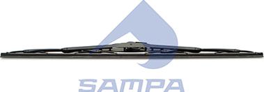 Sampa 051.328 - Щетка стеклоочистителя autosila-amz.com