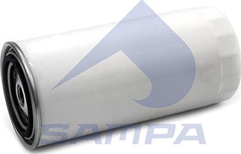 Sampa 051.211 - Топливный фильтр autosila-amz.com