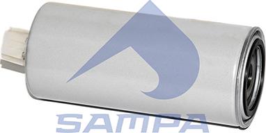Sampa 051.218 - Топливный фильтр autosila-amz.com