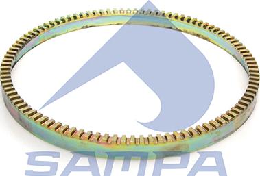 Sampa 051.239 - Зубчатое кольцо для датчика ABS autosila-amz.com