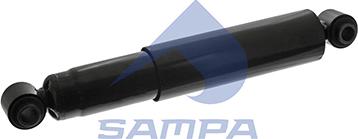 Sampa 053.144 - Амортизатор autosila-amz.com