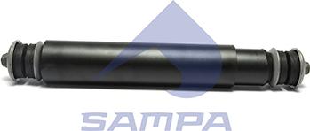 Sampa 053.152 - Амортизатор autosila-amz.com