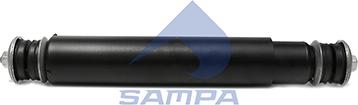 Sampa 053.136 - Амортизатор autosila-amz.com