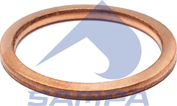 Sampa 053.370 - Приводной диск, приводной механизм - топливный насос autosila-amz.com
