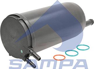 Sampa 064.161 - Топливный фильтр autosila-amz.com