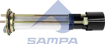 Sampa 064.168 - Датчик, уровень топлива autosila-amz.com