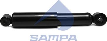 Sampa 064.311 - Амортизатор autosila-amz.com