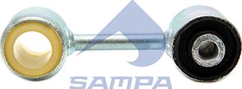 Sampa 064.335 - Тяга / стойка, стабилизатор autosila-amz.com