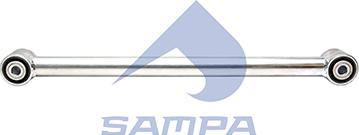 Sampa 064.338 - Тяга / стойка, стабилизатор autosila-amz.com