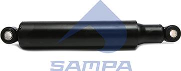 Sampa 064.320 - Амортизатор autosila-amz.com
