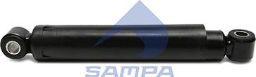 Sampa 064.298 - Амортизатор autosila-amz.com